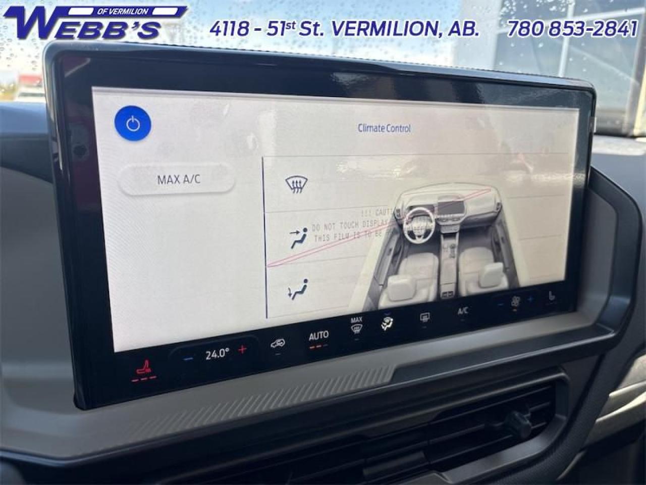 2025 Ford Bronco Sport BIG BEND Photo5