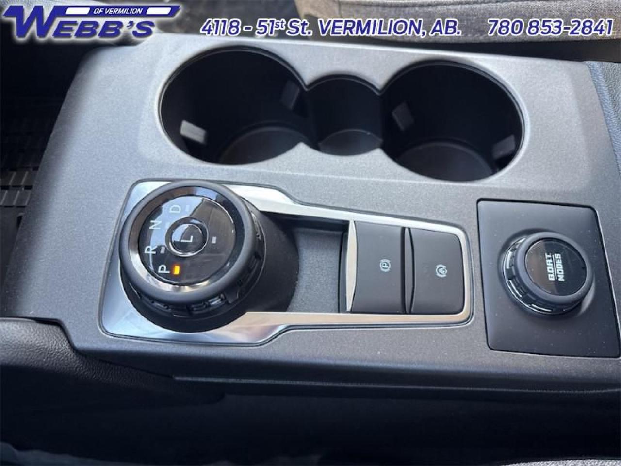 2025 Ford Bronco Sport BIG BEND Photo5