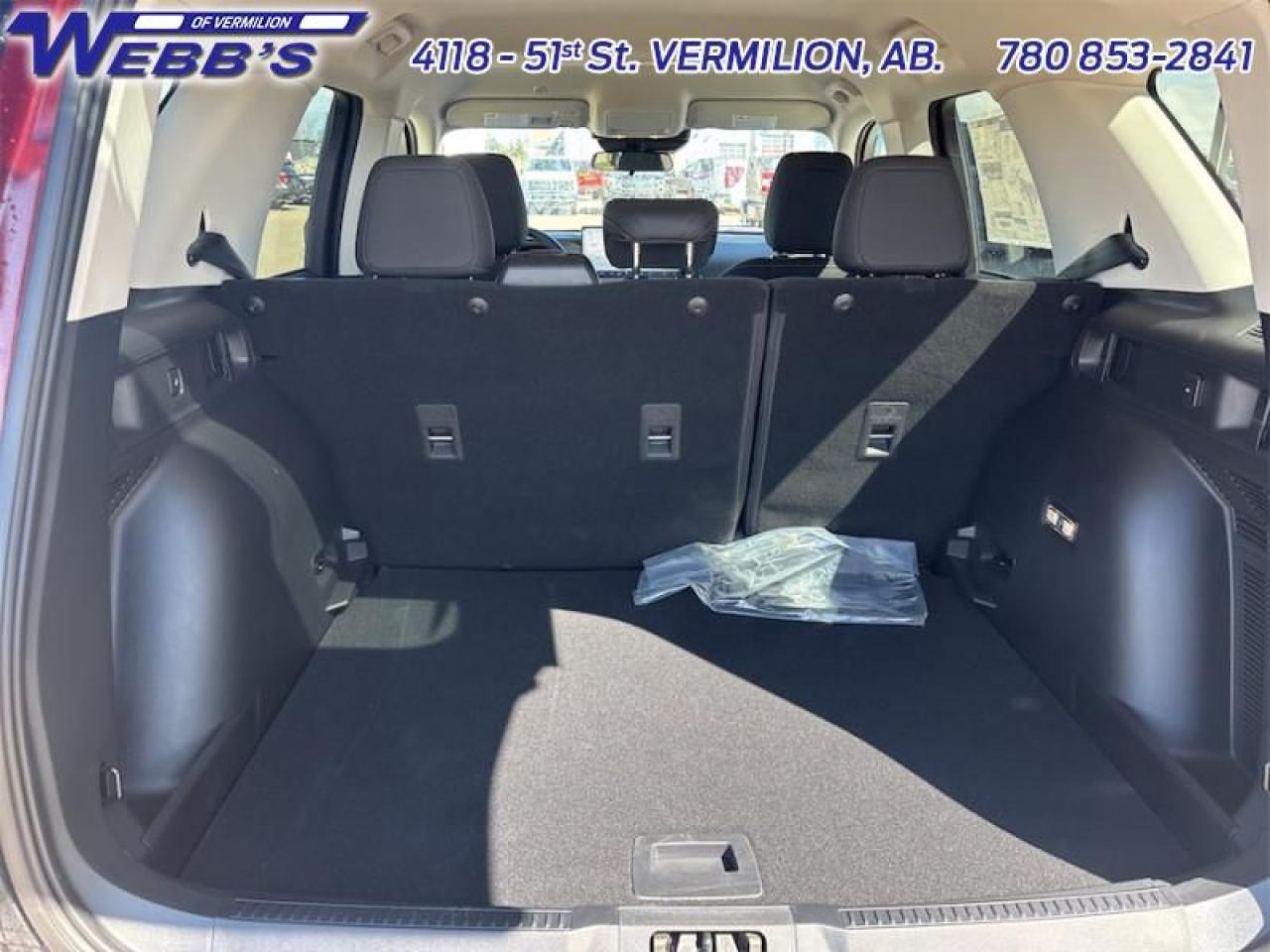 2025 Ford Bronco Sport BIG BEND Photo5