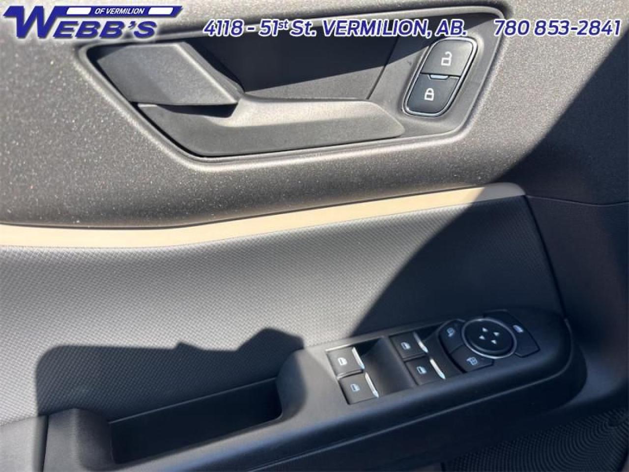 2025 Ford Bronco Sport BIG BEND Photo5
