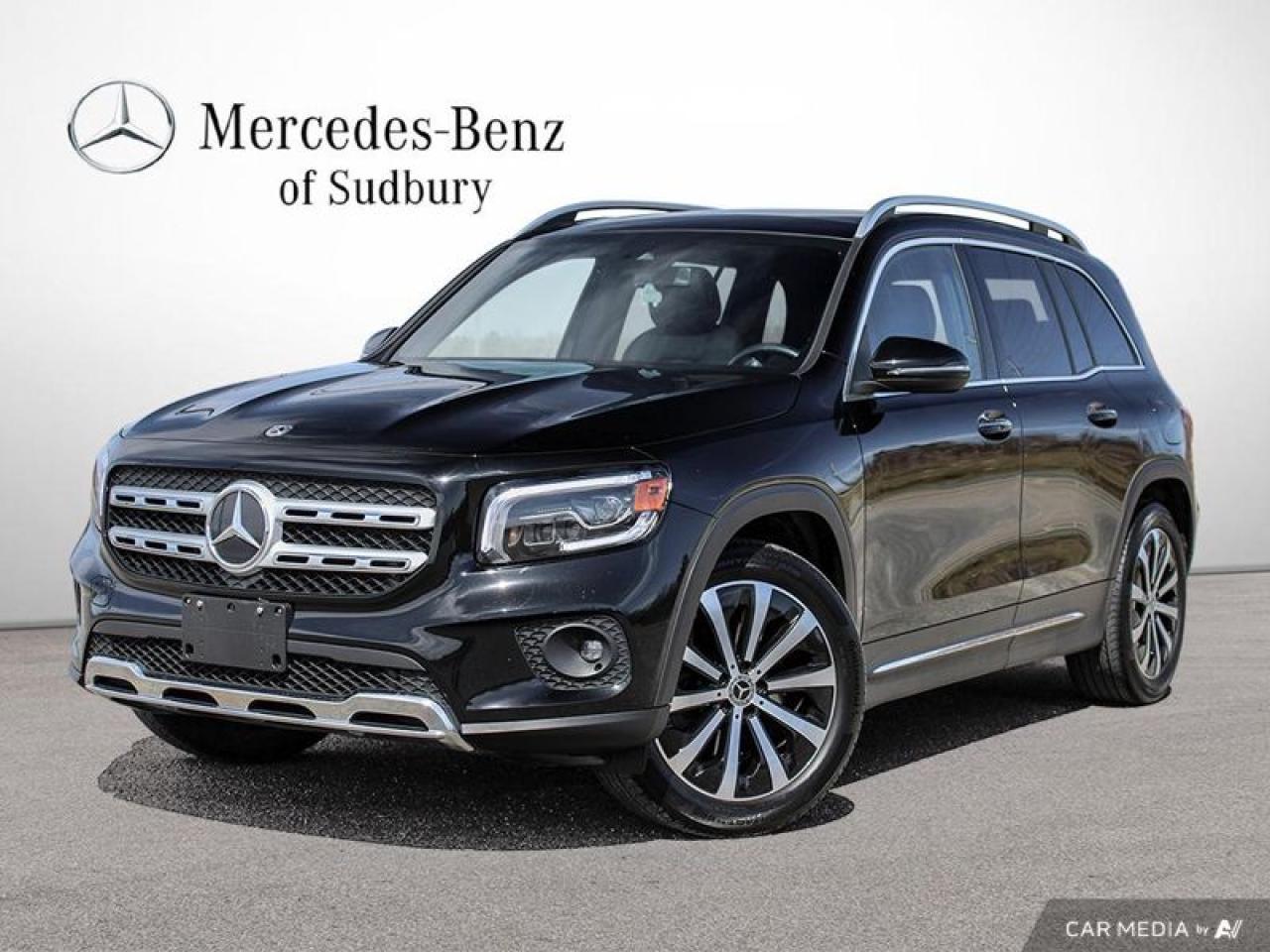 Used 2021 Mercedes-Benz G-Class 4MATIC SUV  $6,400 OF FACTORY OPTIONS INCLUDED! for sale in Sudbury, ON
