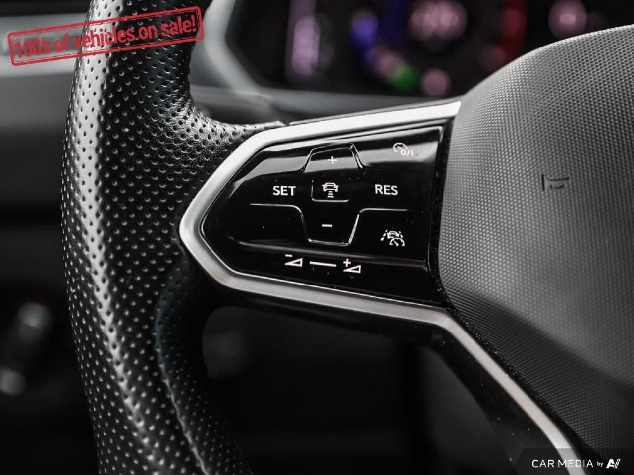 2022 Volkswagen Tiguan Comfortline R-Line Black Edition