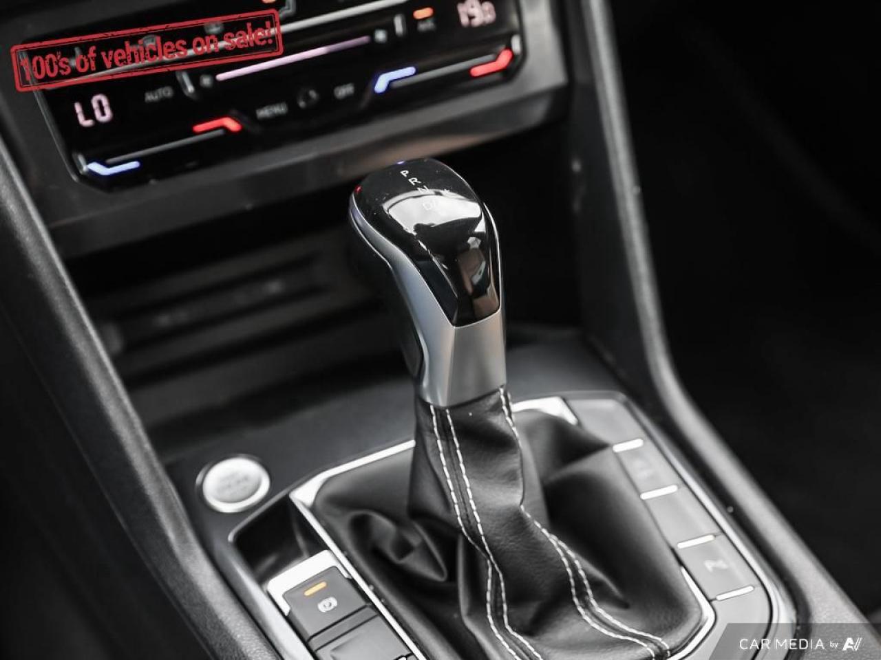 2022 Volkswagen Tiguan Comfortline R-Line Black Edition