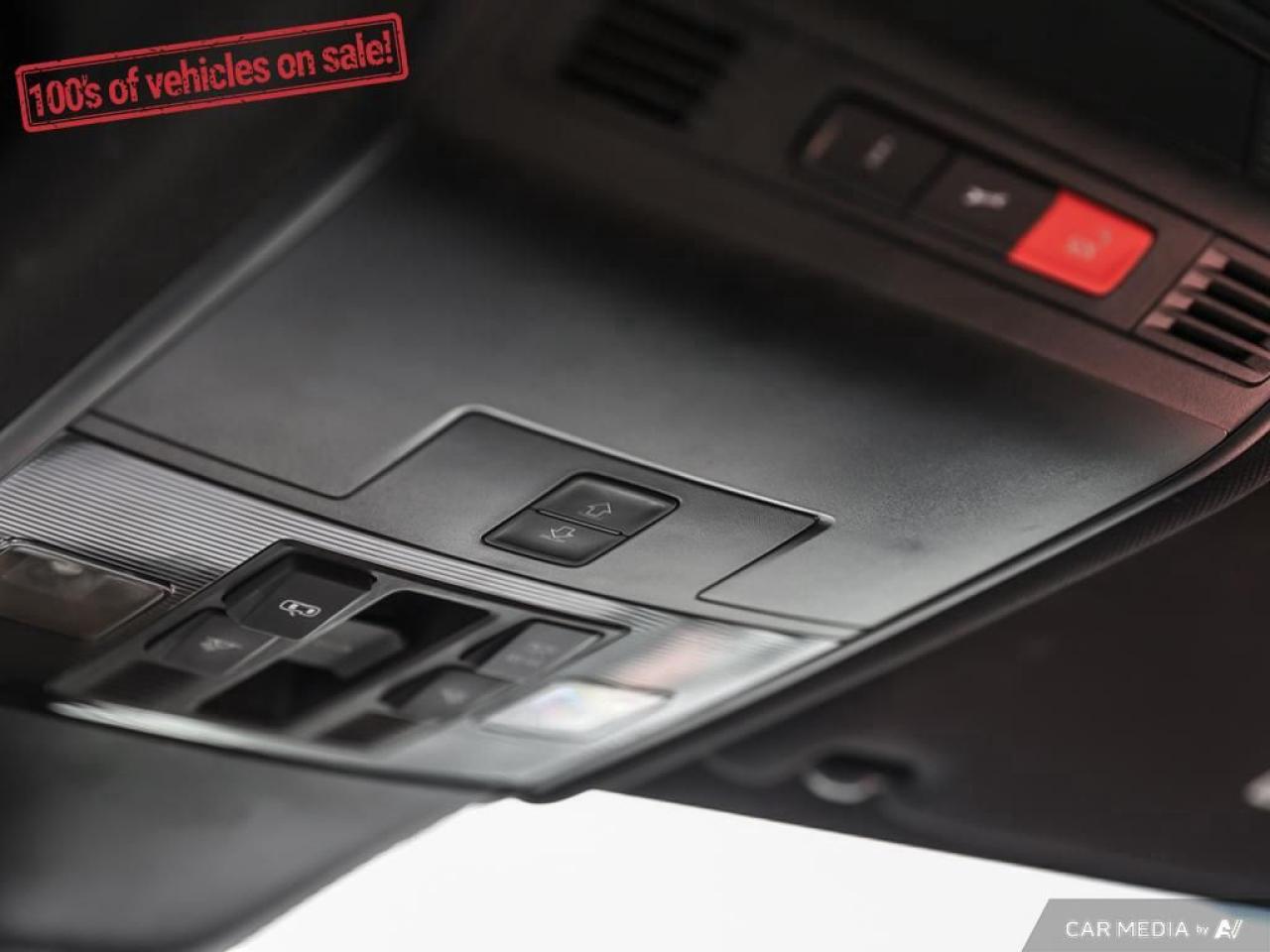 2022 Volkswagen Tiguan Comfortline R-Line Black Edition