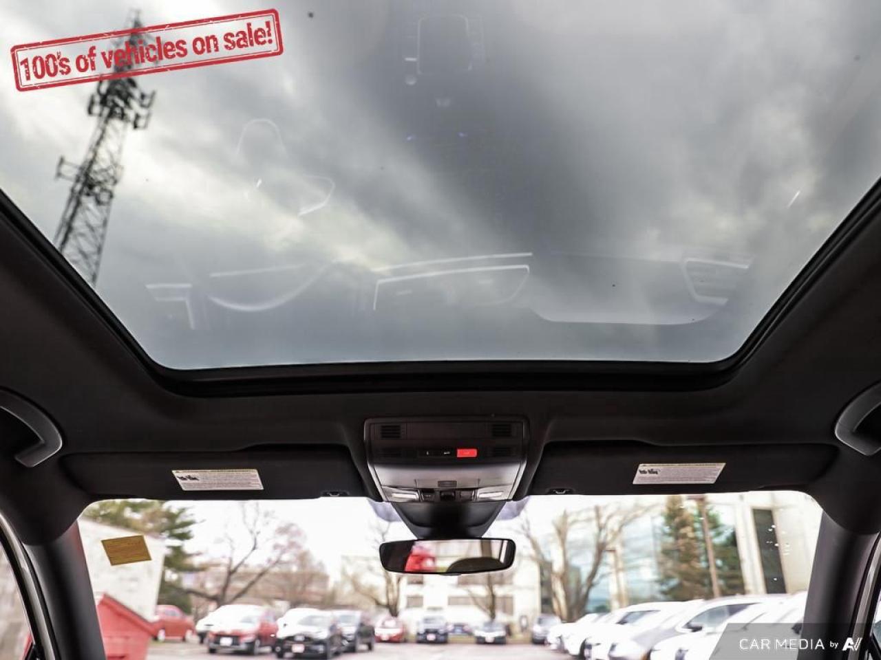 2022 Volkswagen Tiguan Comfortline R-Line Black Edition