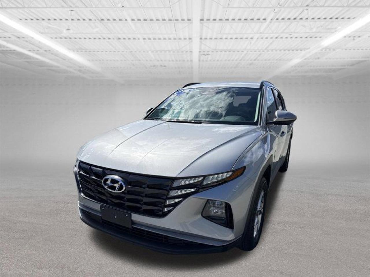 Used 2024 Hyundai Tucson Preferred for sale in Halifax, NS