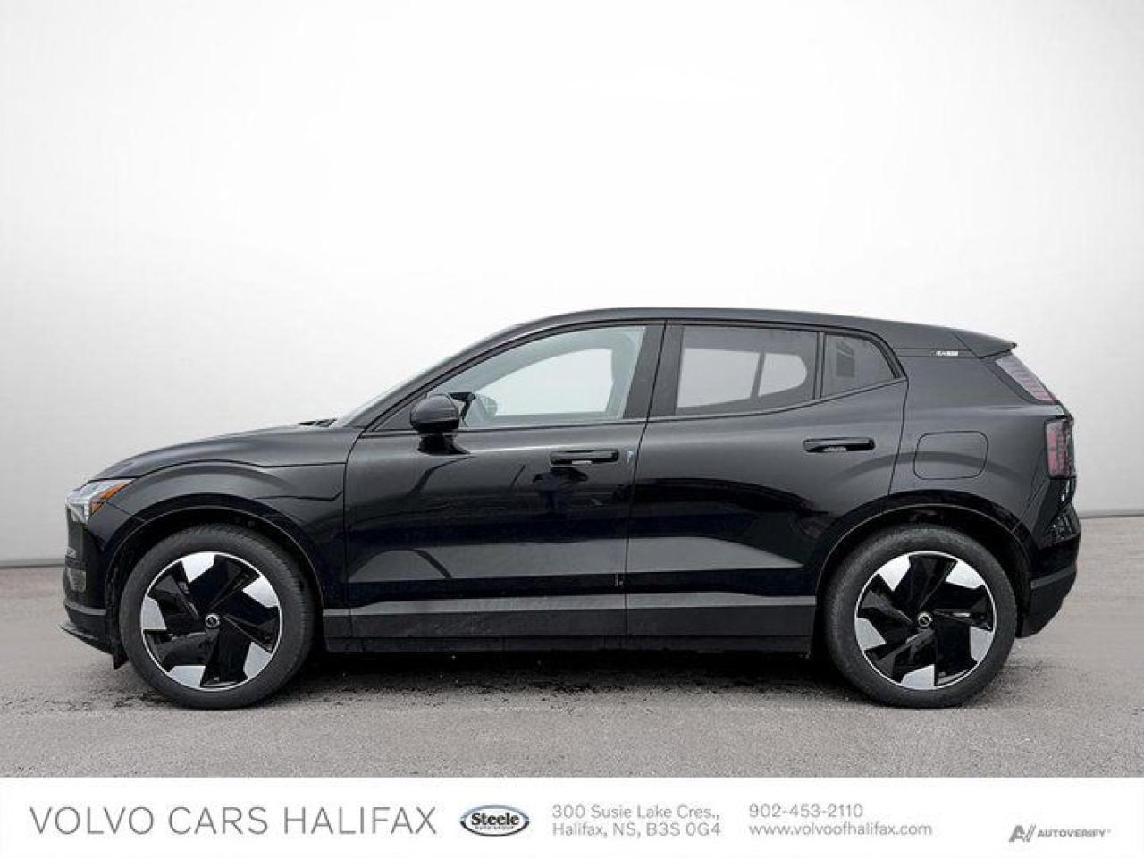 New 2025 Volvo EX30 Plus for sale in Halifax, NS
