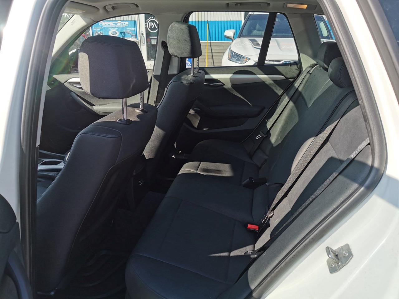 2015 BMW X1 28i xDrive - Photo #15