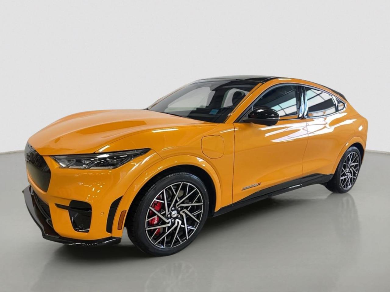 Used 2023 Ford Mustang Mach-E GT Performance Edition AWD for sale in Moose Jaw, SK