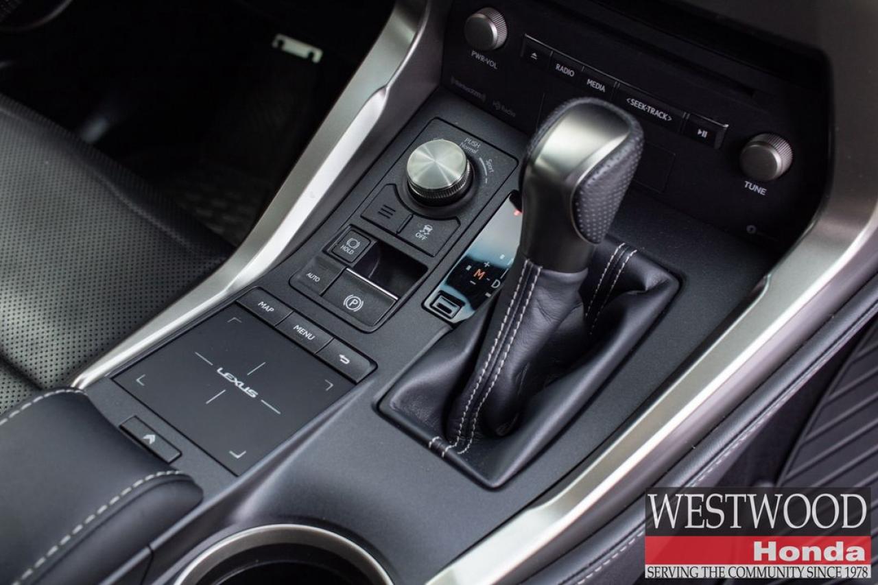 Used 2018 Lexus NX NX 300 for sale in Port Moody, BC