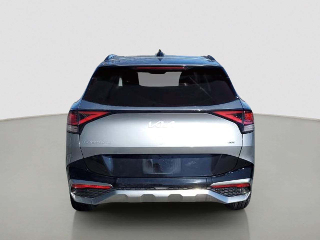 2023 Kia Sportage EX Premium AWD Photo3