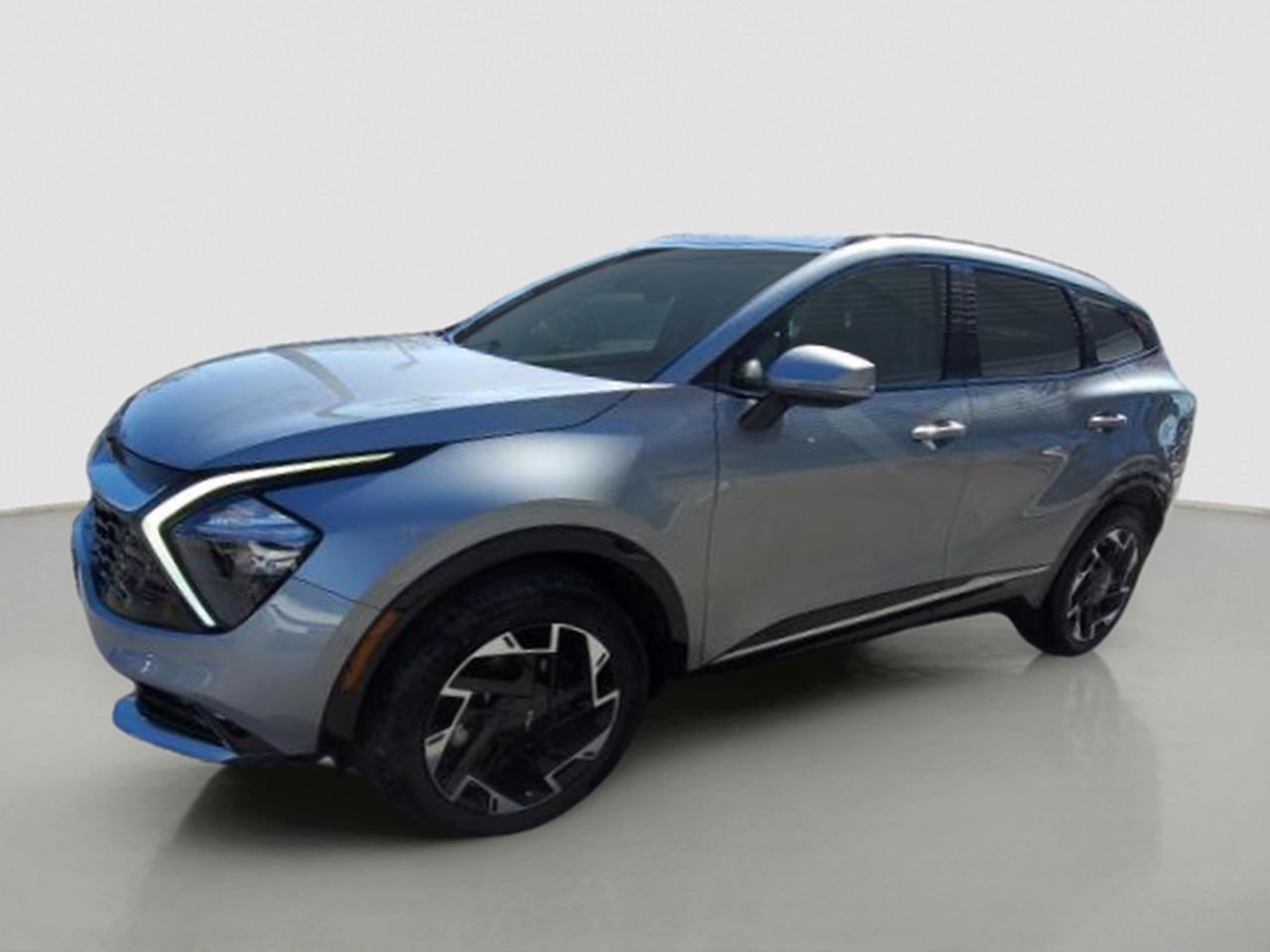 2023 Kia Sportage EX Premium AWD Photo0