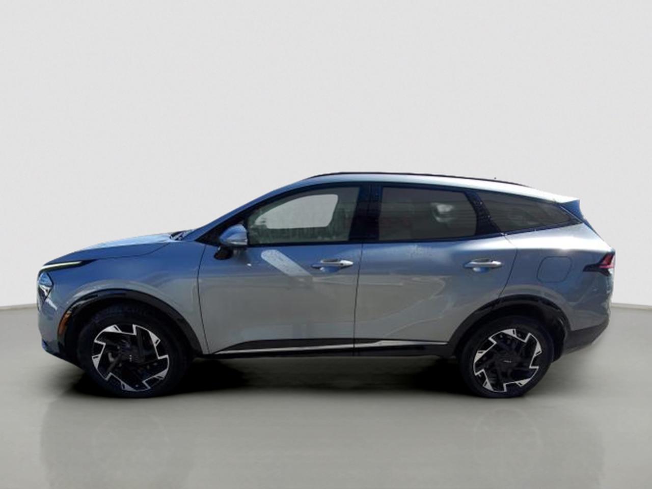 2023 Kia Sportage EX Premium AWD Photo
