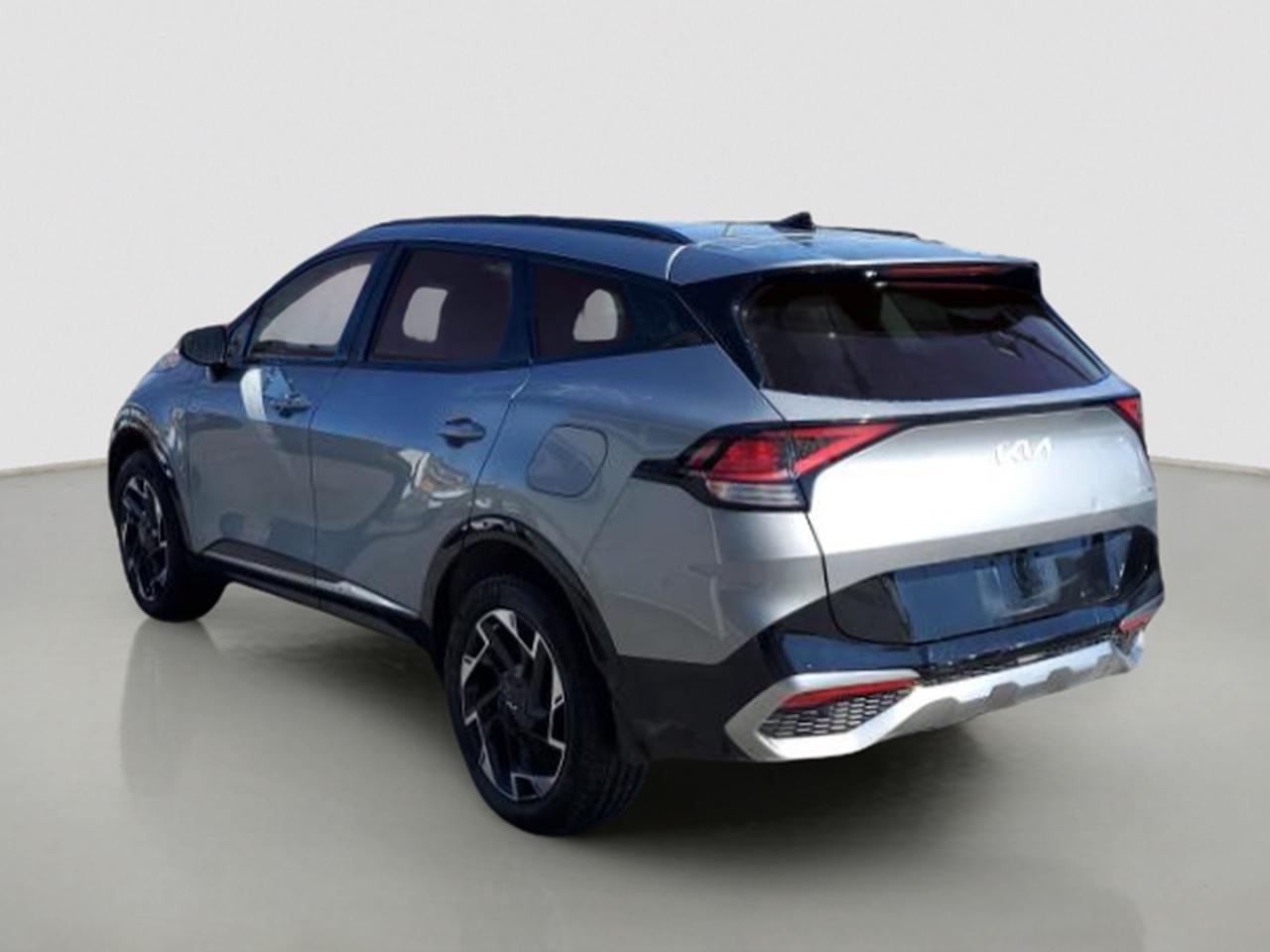 2023 Kia Sportage EX Premium AWD Photo2