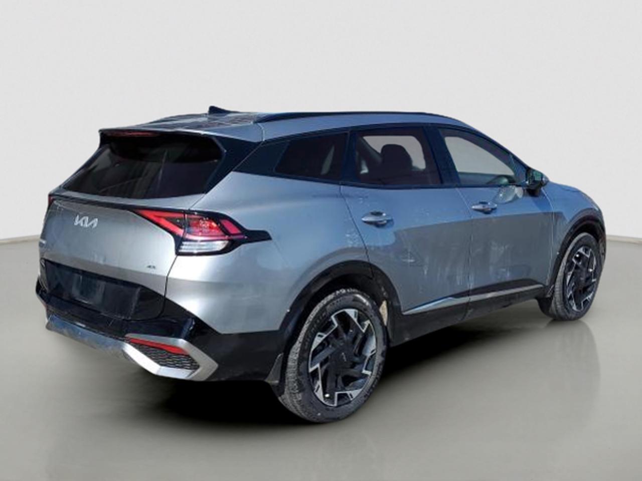 2023 Kia Sportage EX Premium AWD Photo4