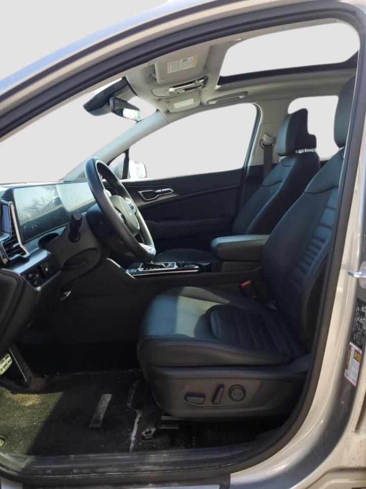 2023 Kia Sportage EX Premium AWD Photo