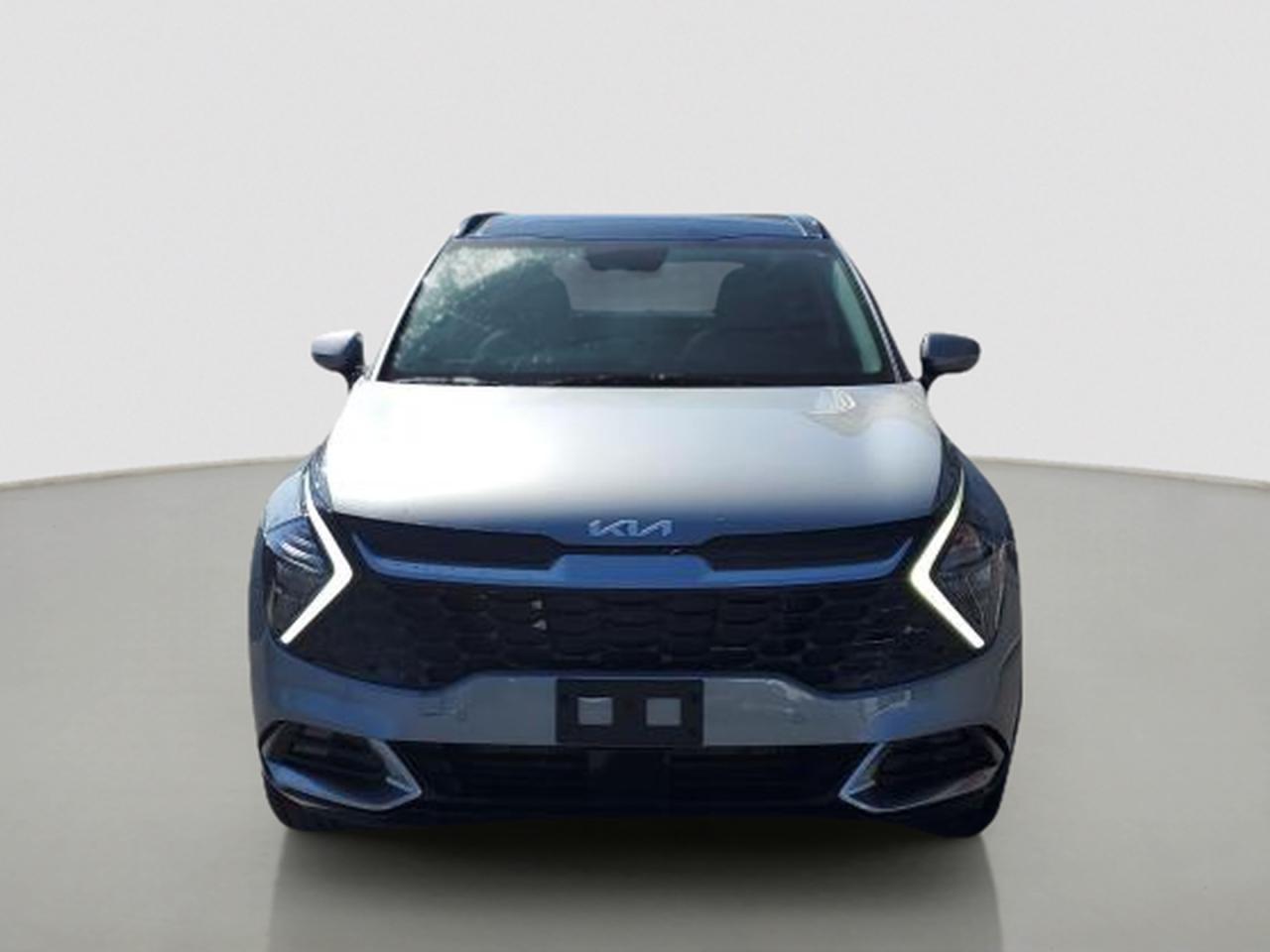 2023 Kia Sportage EX Premium AWD Photo