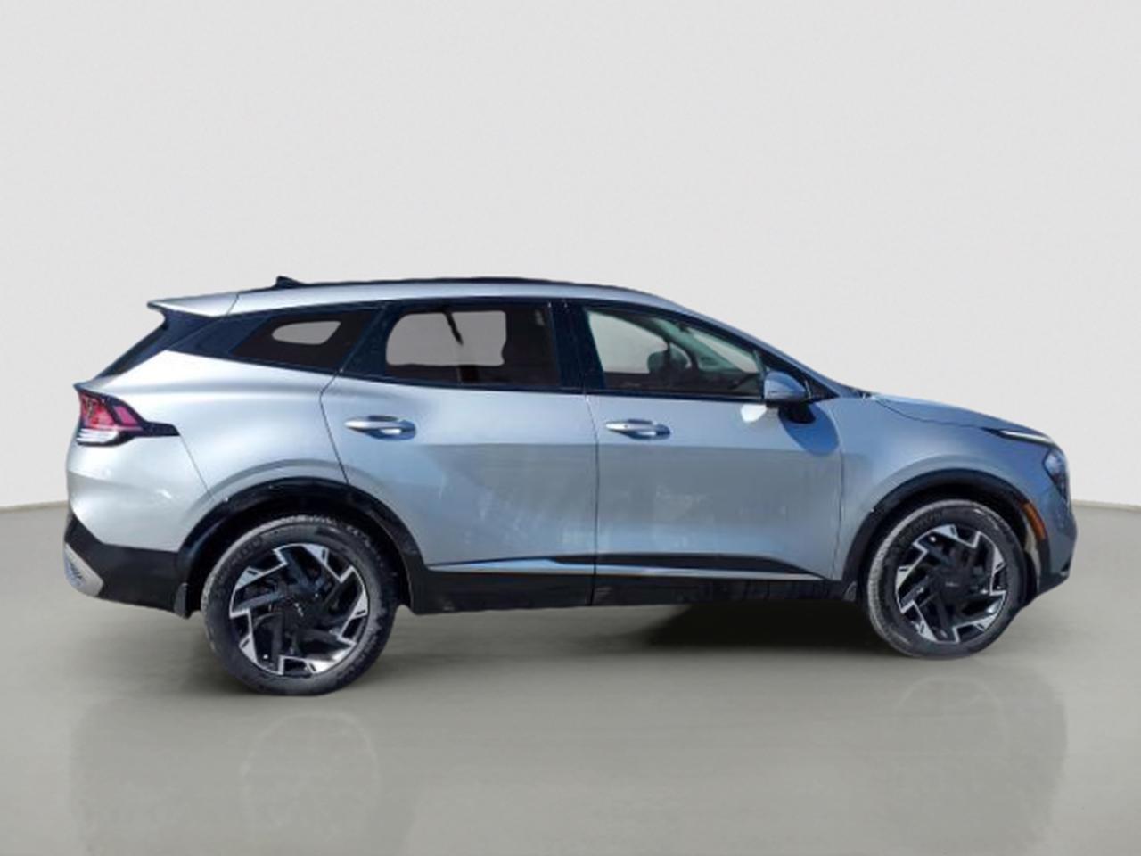 2023 Kia Sportage EX Premium AWD Photo