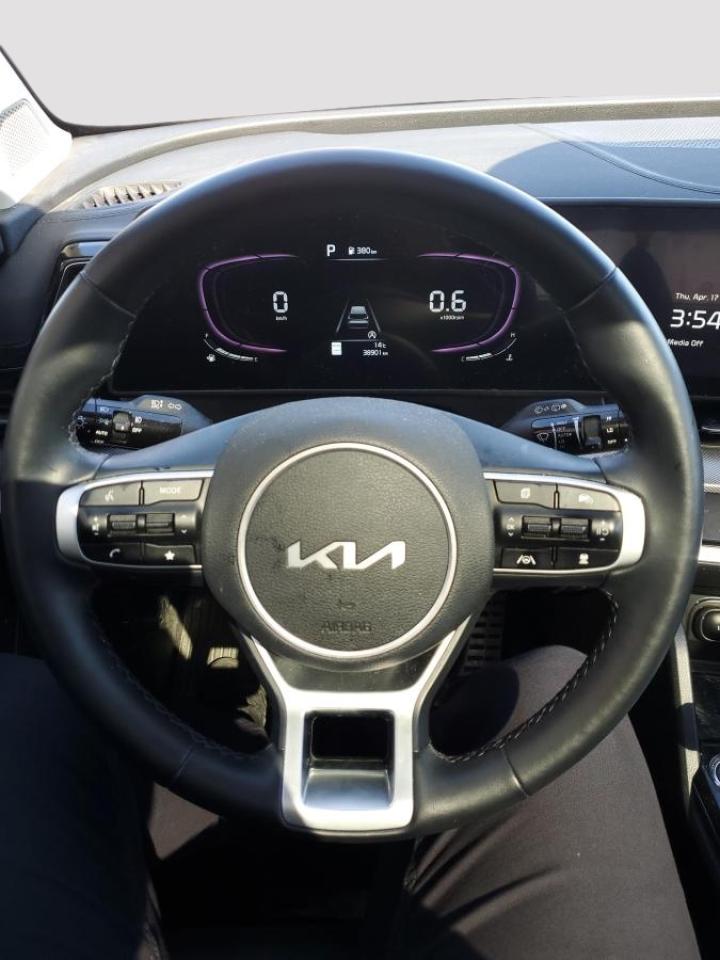 2023 Kia Sportage EX Premium AWD Photo