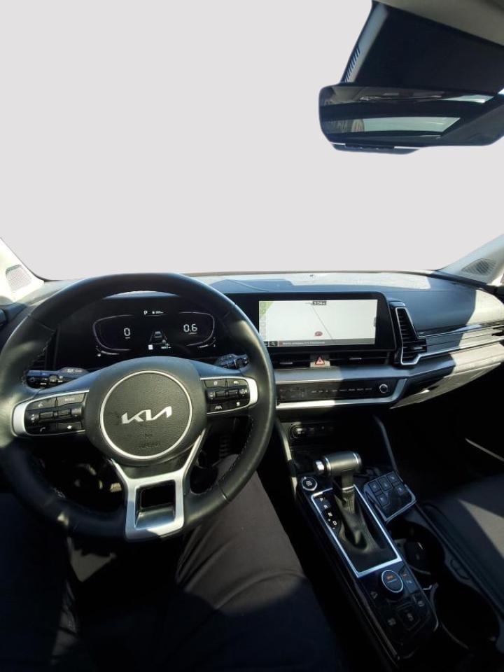 2023 Kia Sportage EX Premium AWD Photo