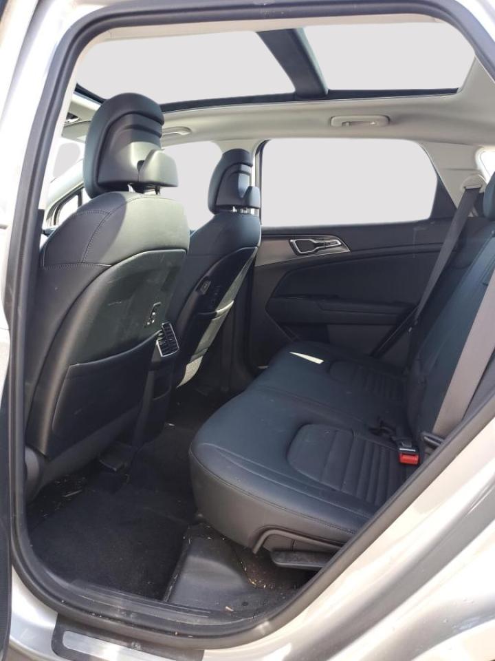 2023 Kia Sportage EX Premium AWD Photo