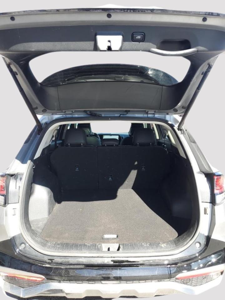 2023 Kia Sportage EX Premium AWD Photo