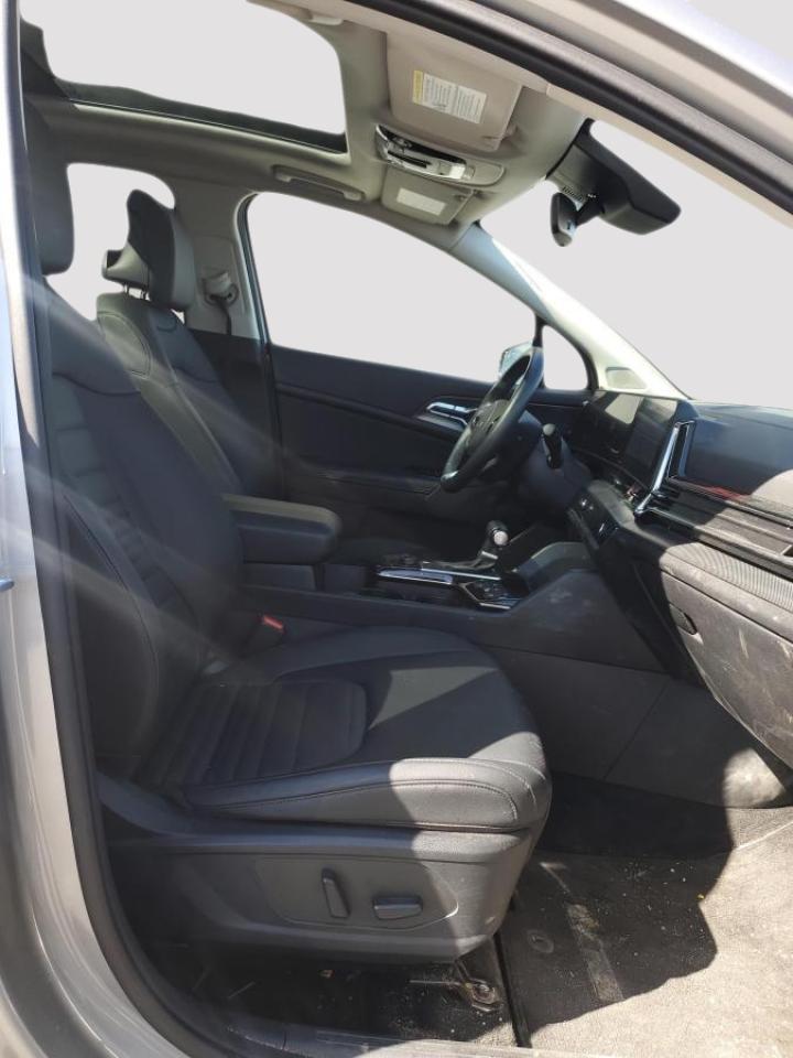 2023 Kia Sportage EX Premium AWD Photo