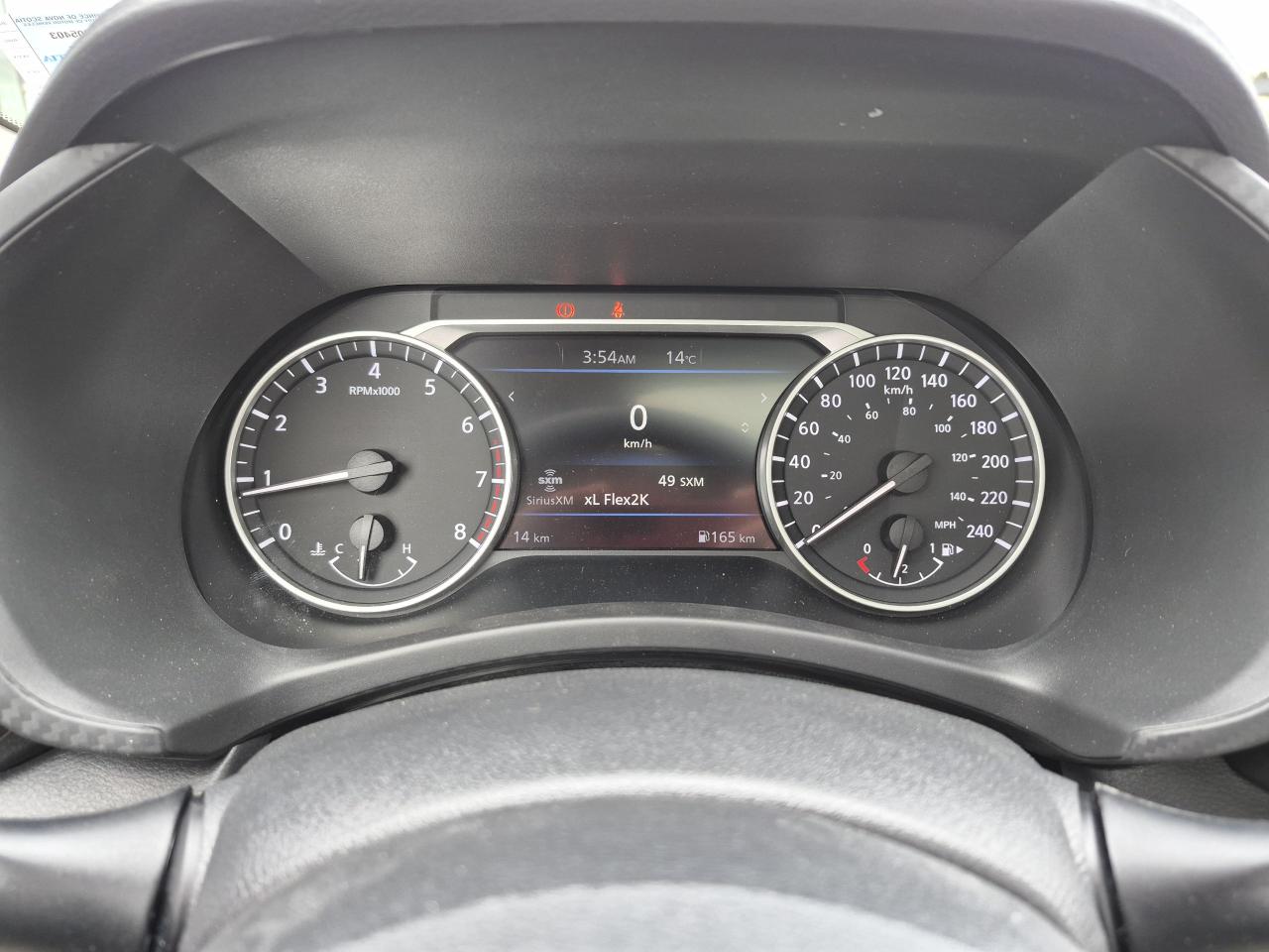 2025 Nissan Sentra SR Photo26