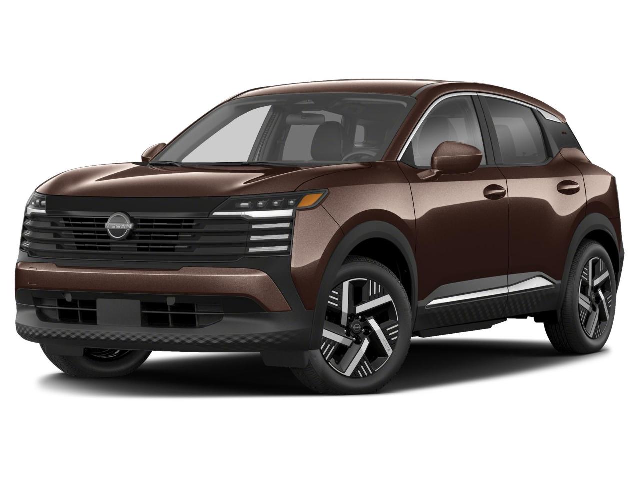 2025 Nissan Kicks SV Photo1