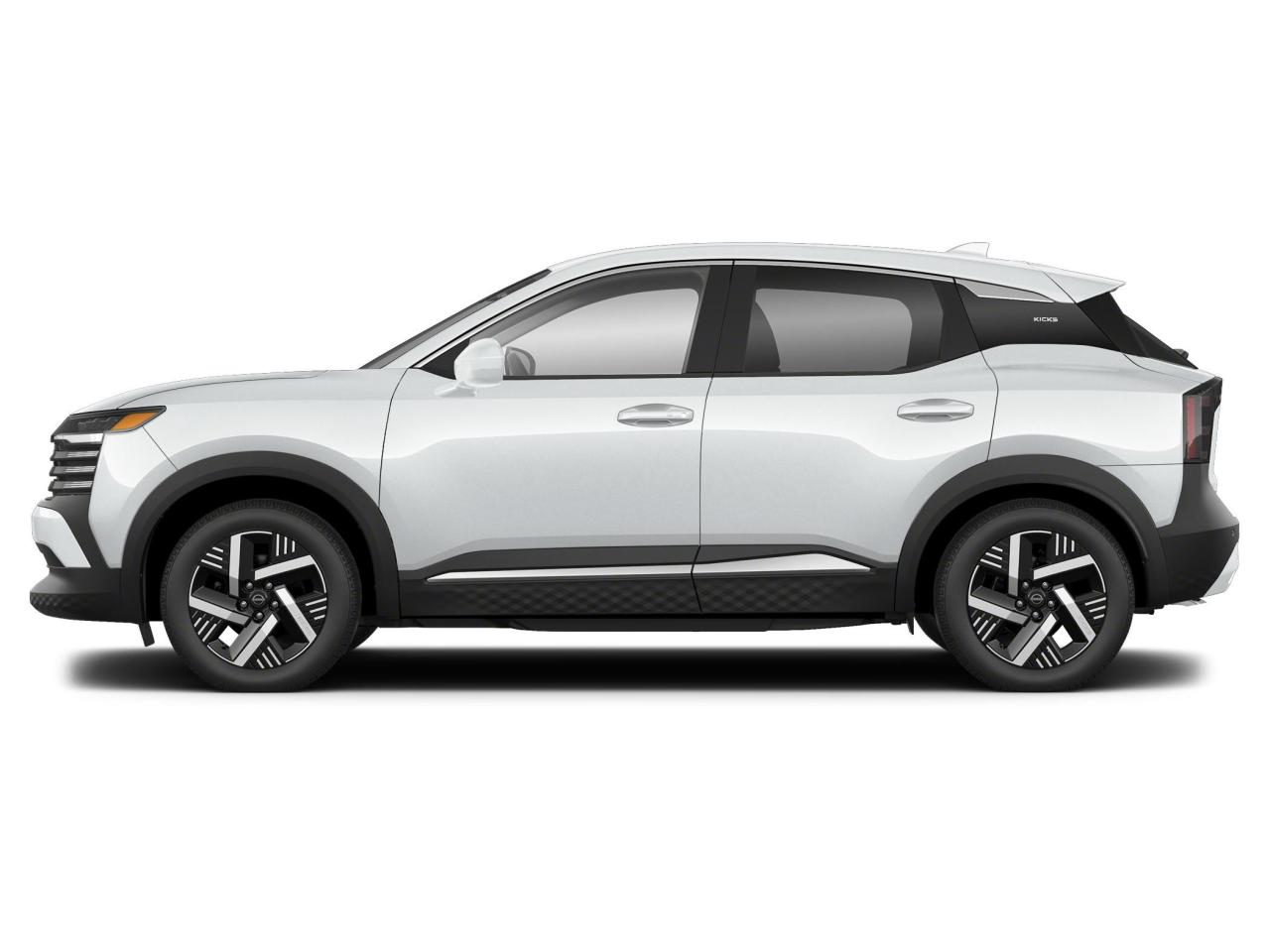 2025 Nissan Kicks SV Photo2