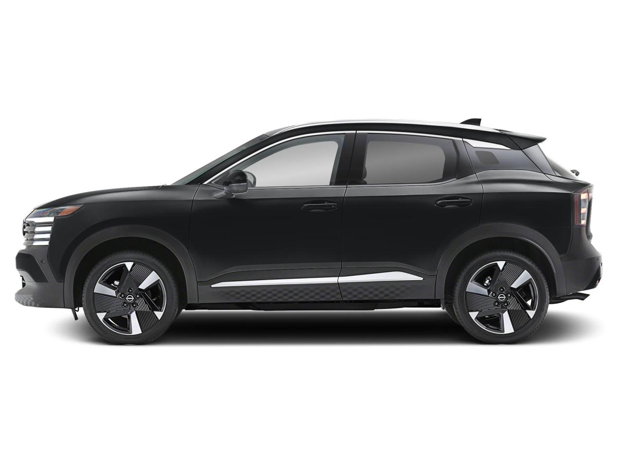 2025 Nissan Kicks SR PREMIUM Photo2
