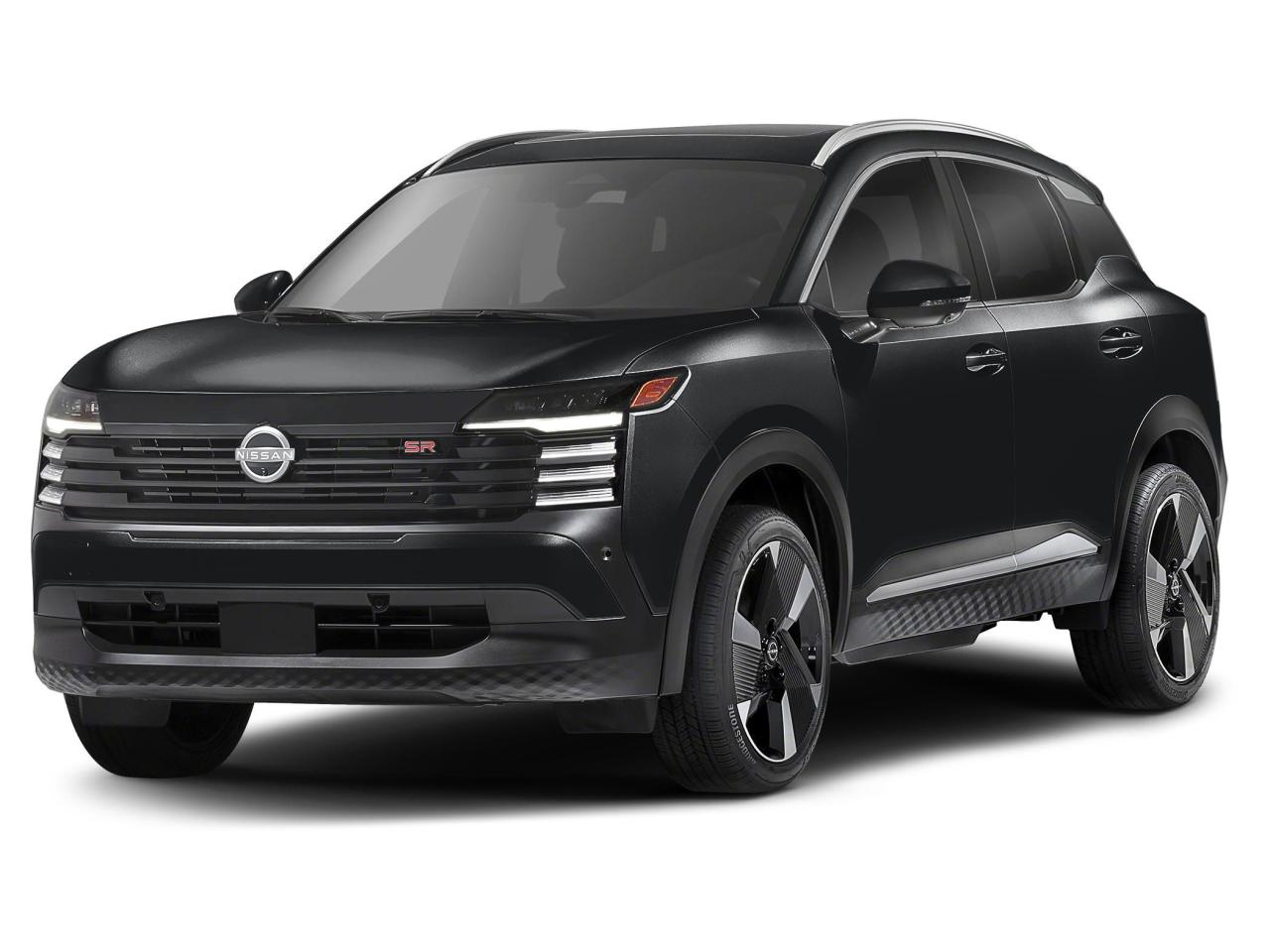 2025 Nissan Kicks SR PREMIUM Photo1