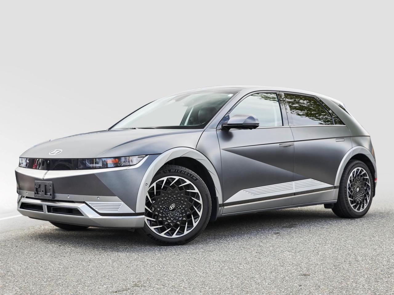 Used 2023 Hyundai IONIQ 5 Ultimate for sale in Surrey, BC