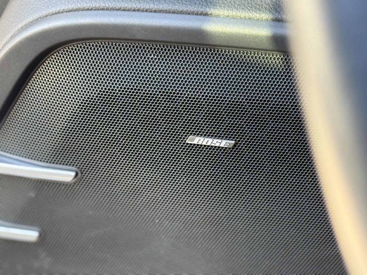 2017 Porsche Cayenne | PREMIUM | BOSE SOUND | PANO | NAVI | LOADED - Photo #43