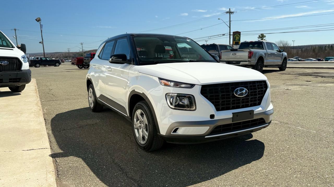 2023 Hyundai Venue  Photo