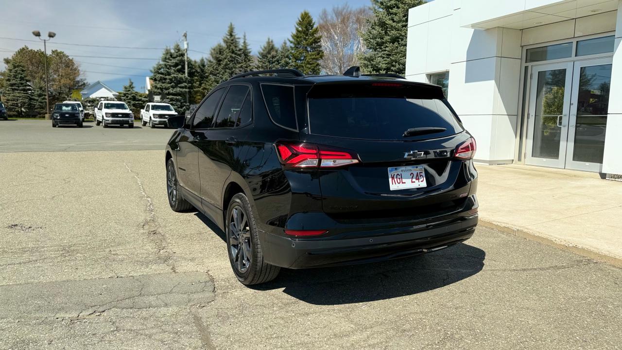 2024 Chevrolet Equinox  Photo