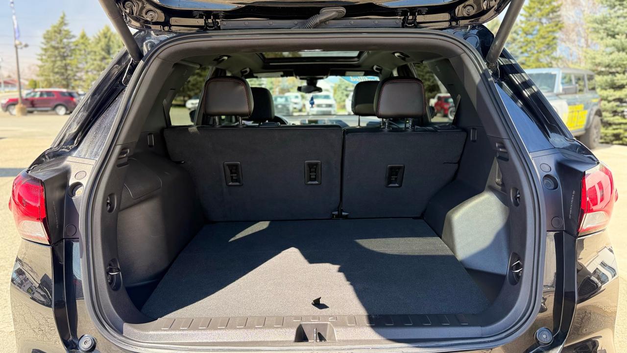 2024 Chevrolet Equinox  Photo5