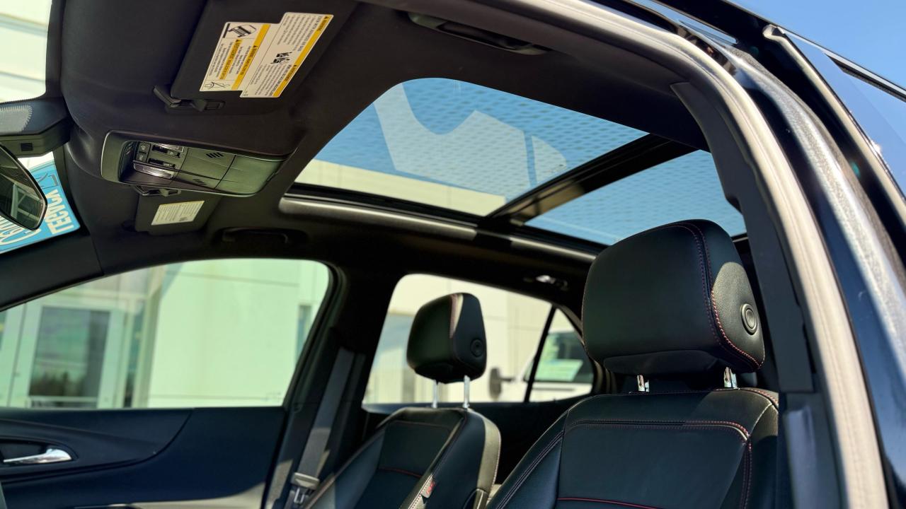 2024 Chevrolet Equinox  Photo5