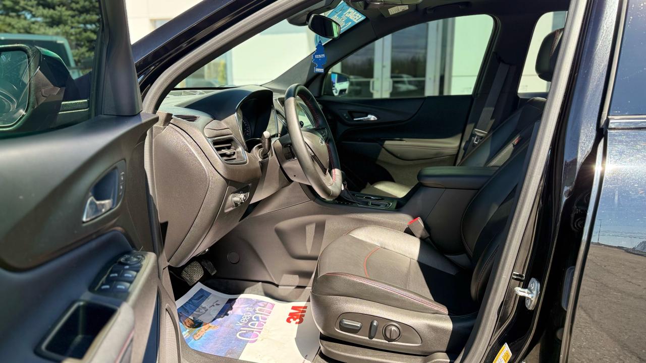 2024 Chevrolet Equinox  Photo4