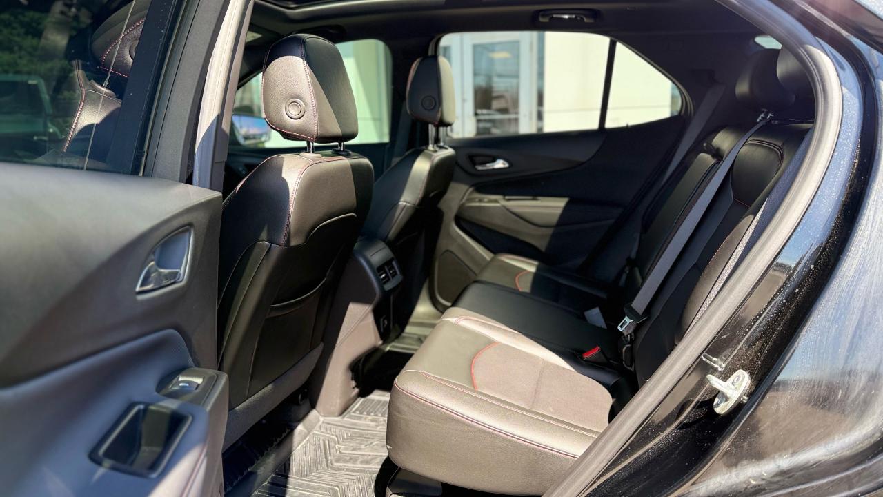 2024 Chevrolet Equinox  Photo5