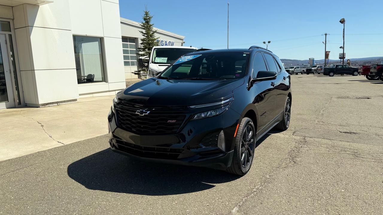 2024 Chevrolet Equinox  Photo0