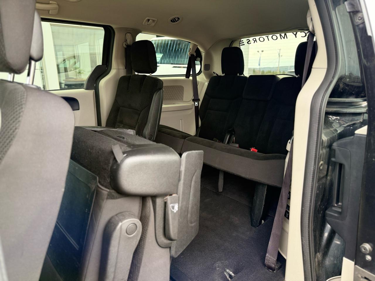 2020 Dodge Grand Caravan  Photo5