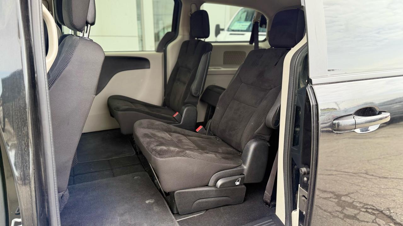 2020 Dodge Grand Caravan  Photo4