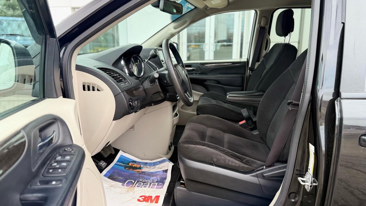 2020 Dodge Grand Caravan  Photo