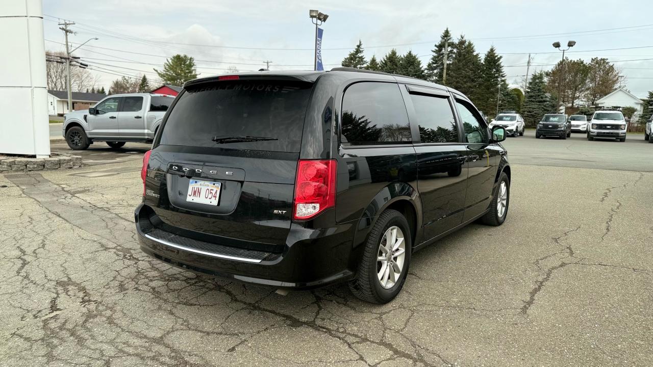 2020 Dodge Grand Caravan  Photo