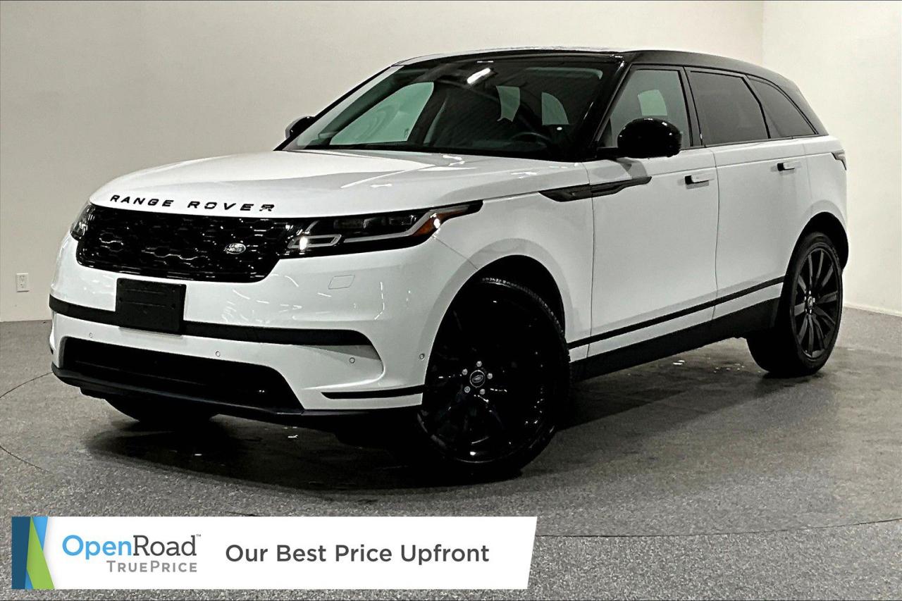 Used 2020 Land Rover Range Rover Velar P250 S for sale in Port Moody, BC