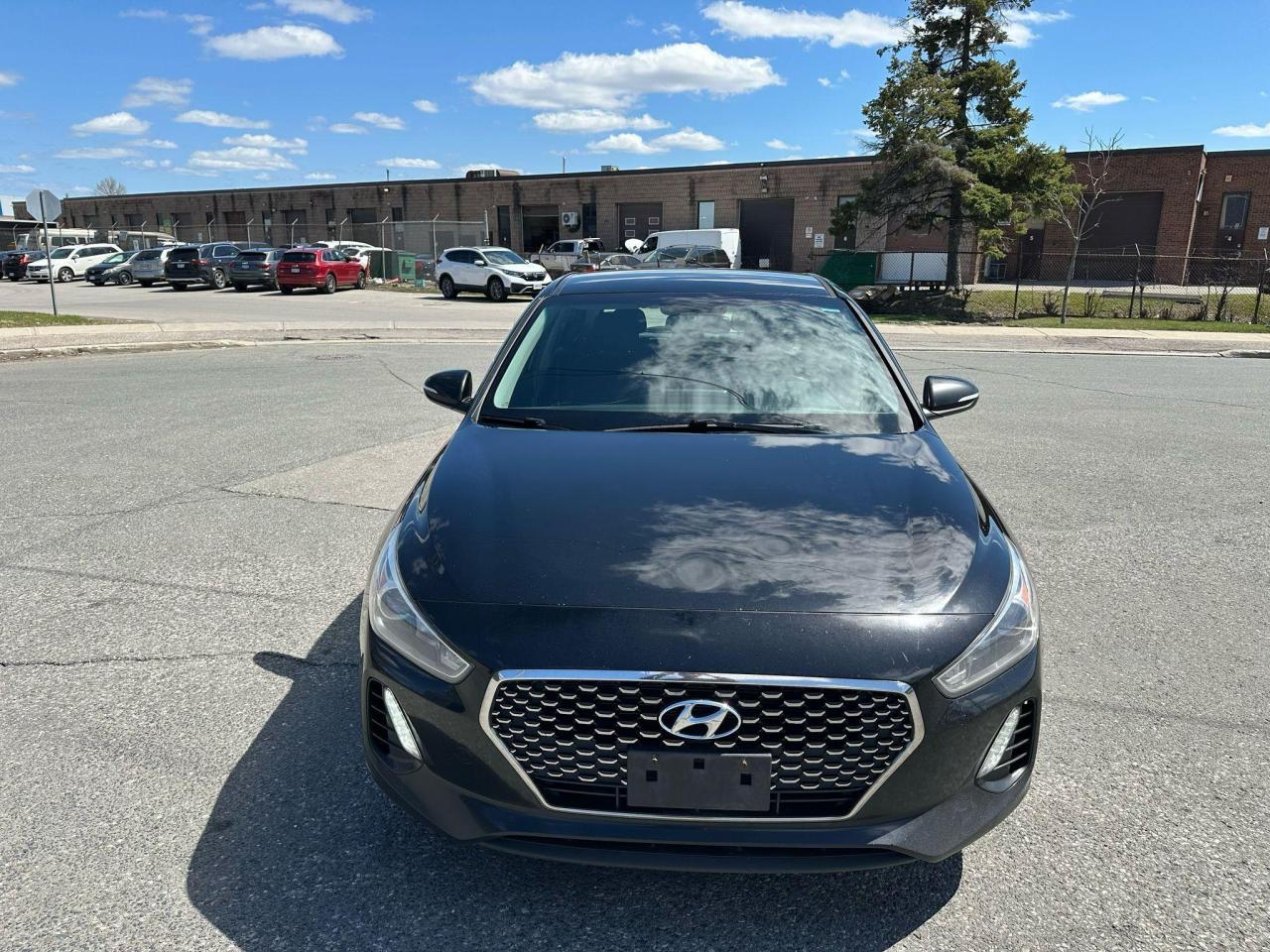 2019 Hyundai Elantra GT FULLY CERTIFIED // NO ACCIDENT // 3Y WARRANTY AVE - Photo #6