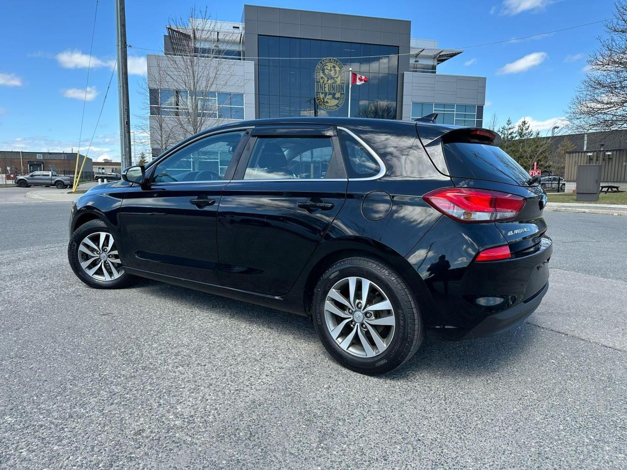 2019 Hyundai Elantra GT FULLY CERTIFIED // NO ACCIDENT // 3Y WARRANTY AVE - Photo #14