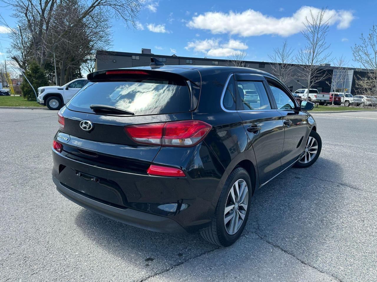 2019 Hyundai Elantra GT FULLY CERTIFIED // NO ACCIDENT // 3Y WARRANTY AVE - Photo #18