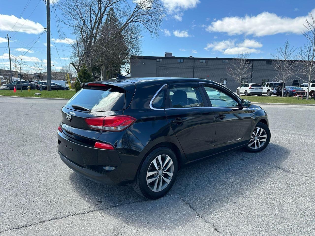 2019 Hyundai Elantra GT FULLY CERTIFIED // NO ACCIDENT // 3Y WARRANTY AVE - Photo #19